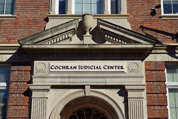 General District Court-Civil