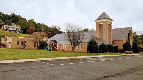 Christ United Methodist Church