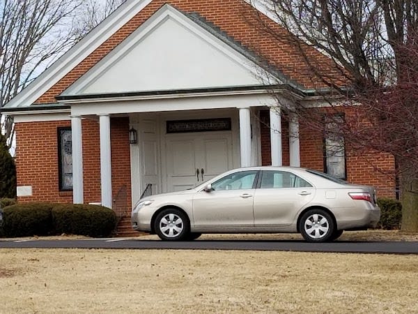 Bethany Presbyterian Church