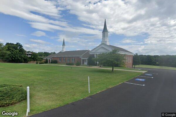 Olivet Presbyterian Church