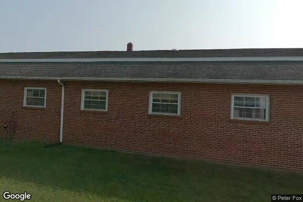 Loch Willow Presbyterian Church