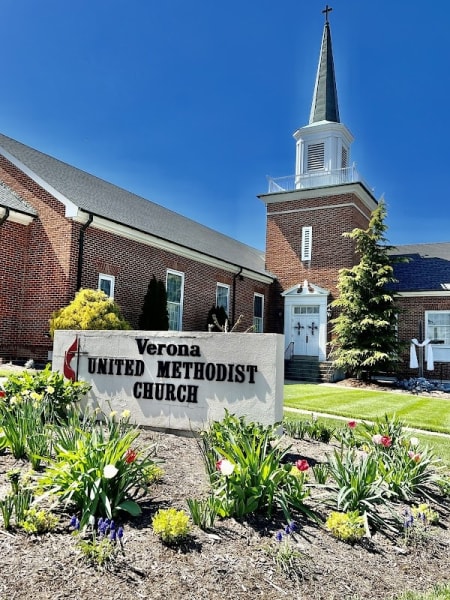Verona UMC