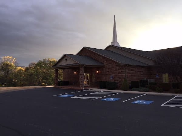 Valley Baptist Church