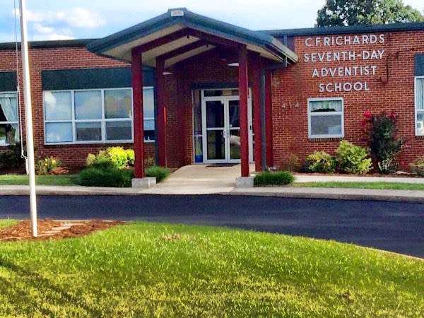 C. F. Richards Christian School