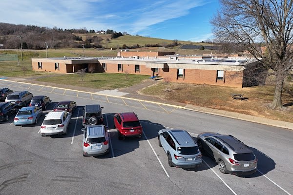 S. Gordon Stewart Middle School