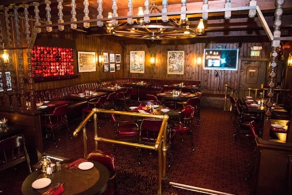 Aberdeen Barn Steak House