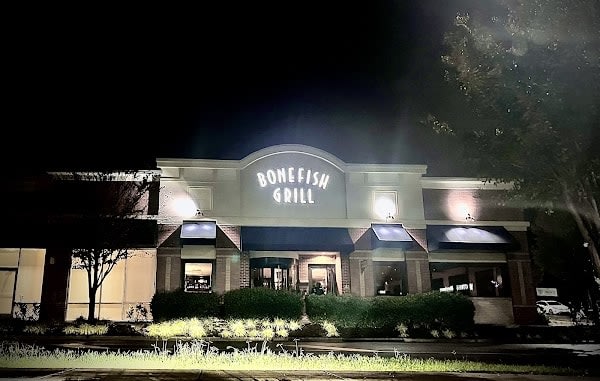 Bonefish Grill