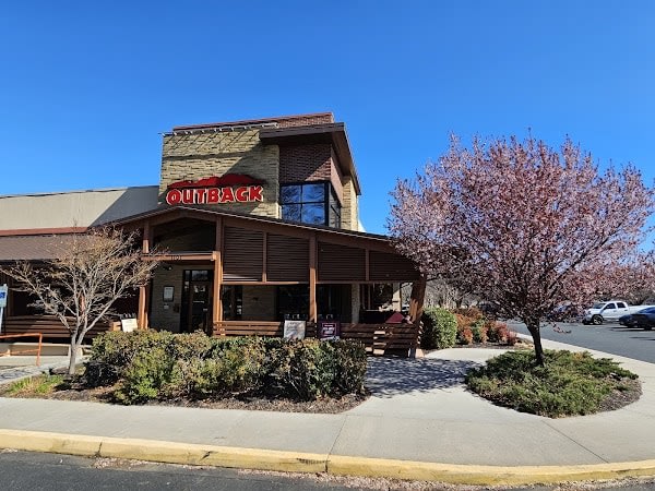 Outback Steakhouse