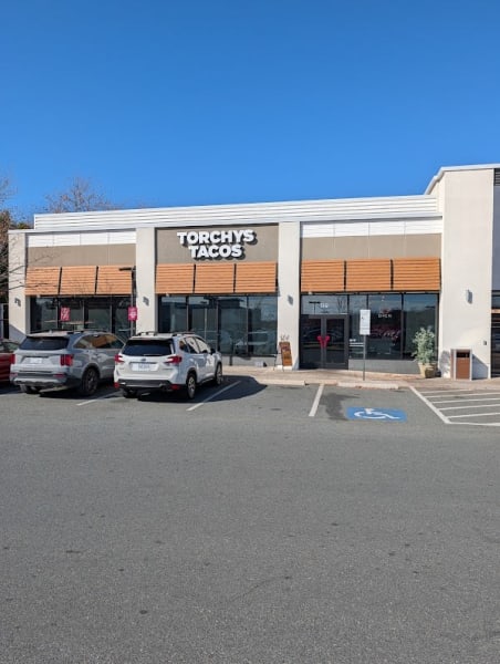 Torchy's Tacos