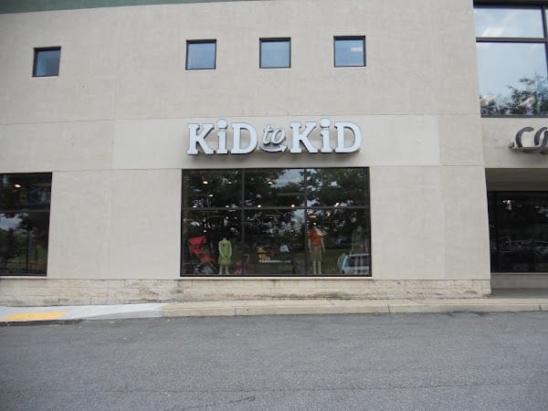 Kid to Kid Charlottesville