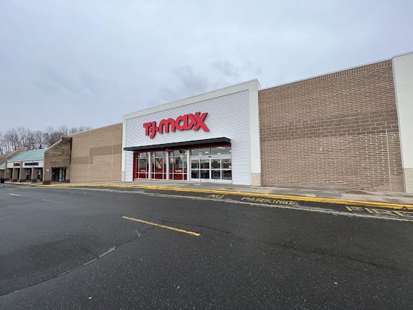 T.J. Maxx