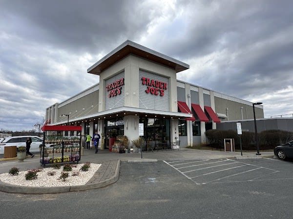 Trader Joe's