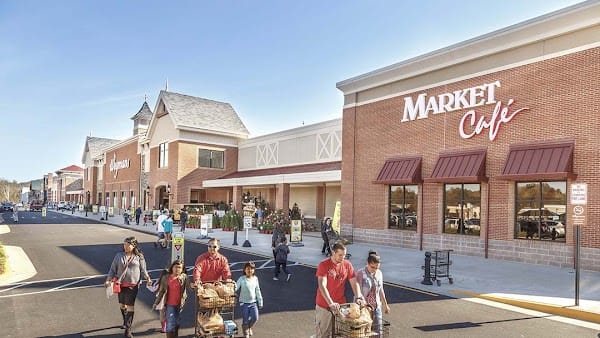 Wegmans