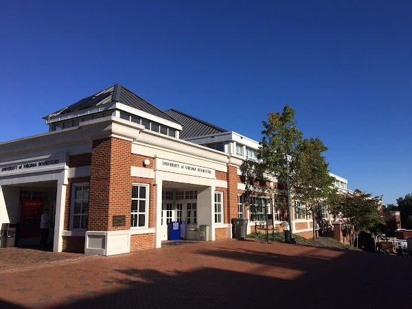 University Bookstore