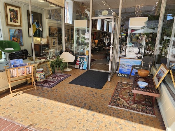 Consignment House Gallery