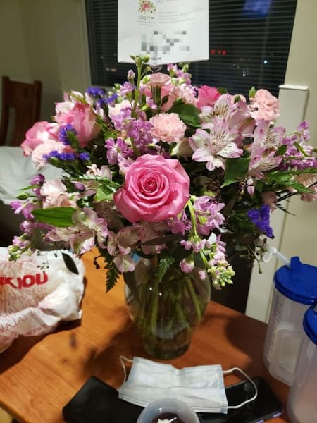 Don's Florist & Gifts Inc