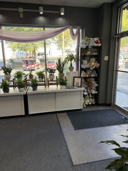 Plantscapes Florist & Flower Delivery