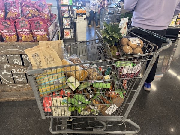 Whole Foods Market Floral