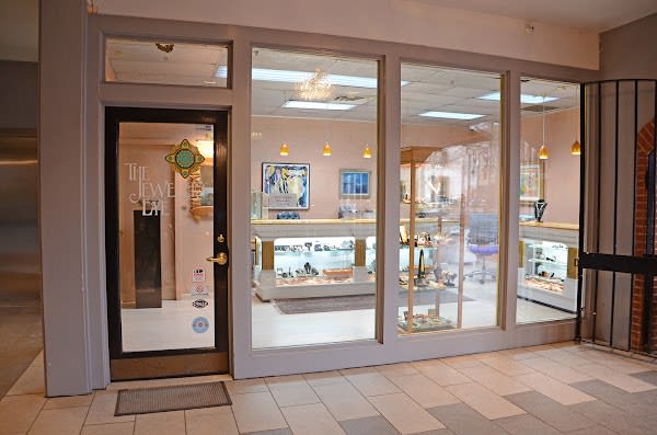 Jeweler's Eye
