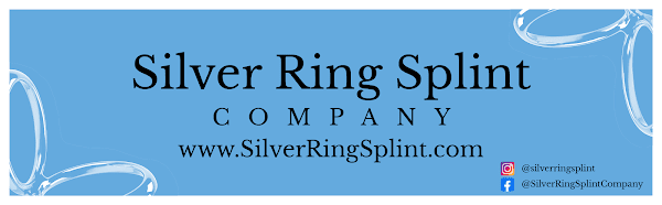 Silver Ring Splint Co