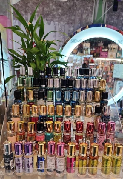 La Boutique de las Joyas