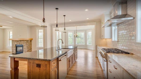 J & A Painting and Home Improvements, Inc.