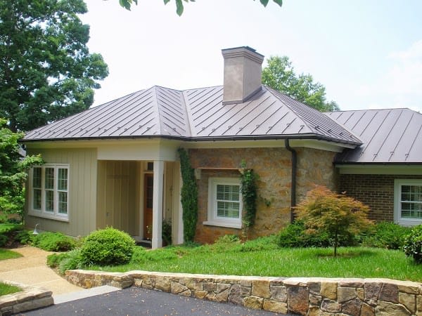 Blue Ridge Roofing, Inc