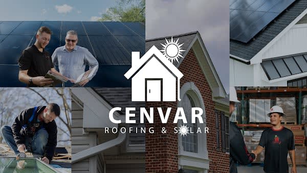 Cenvar Roofing - Charlottesville