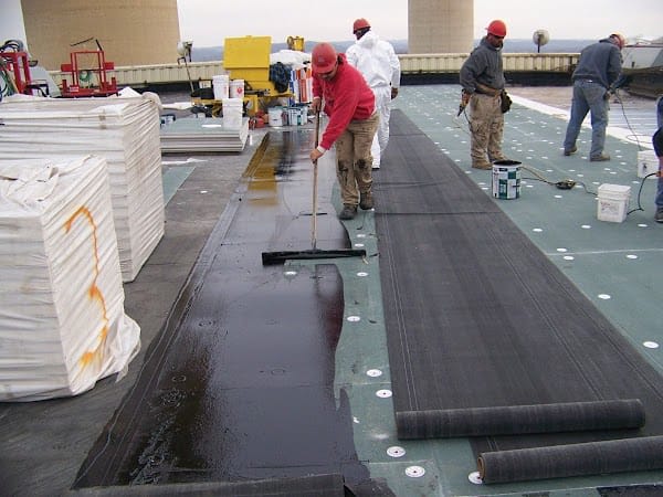 Whitley/Service Roofing & Sheet Metal Company