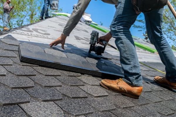 Paramount Roofing