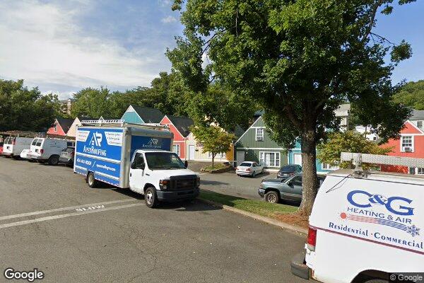 Albemarle Courier Corporation