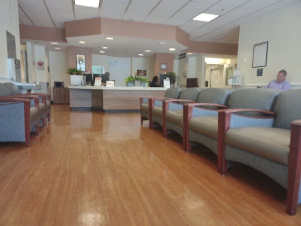 UVA Health Heart and Vascular Center