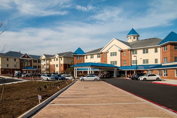 Bridgewater Retirement Community