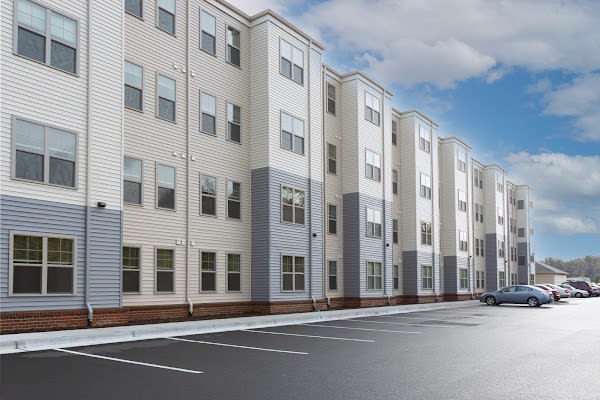 Gateway Senior Living Community