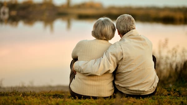 Living Waters Senior Care