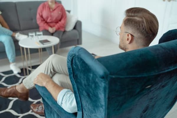 Seeds of Change Counseling Services