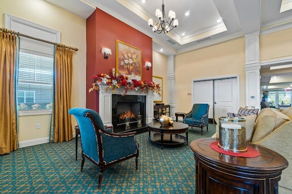 Bellaire at Stone Port Assisted Living & Memory Care