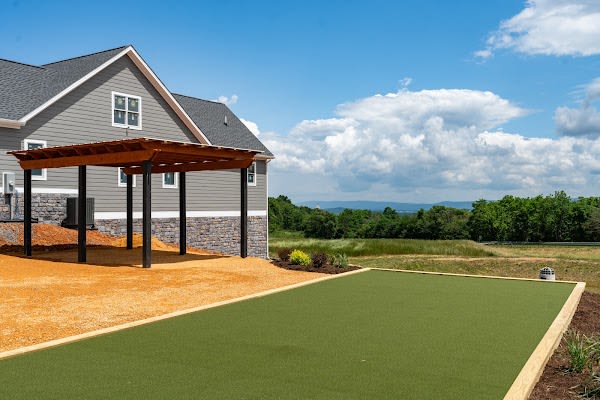 The Village at Mint Spring - Staunton