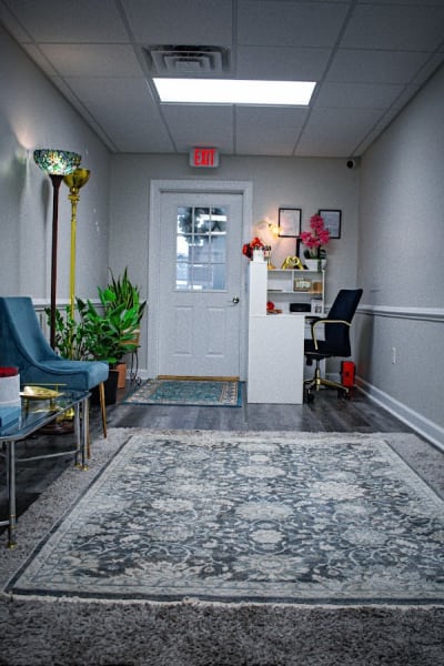 Nataliia's Massage Therapy