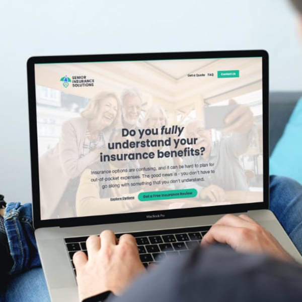 Senior Insurance Solutions