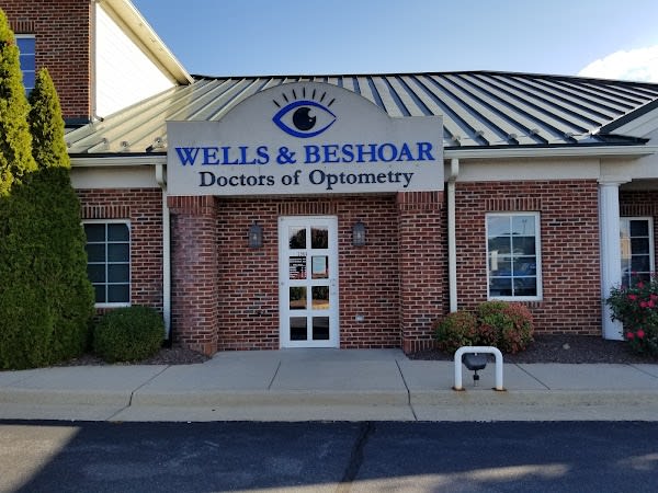 Wells & Beshoar & Associates