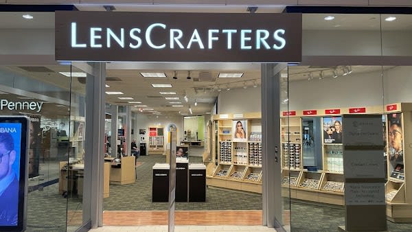 LensCrafters