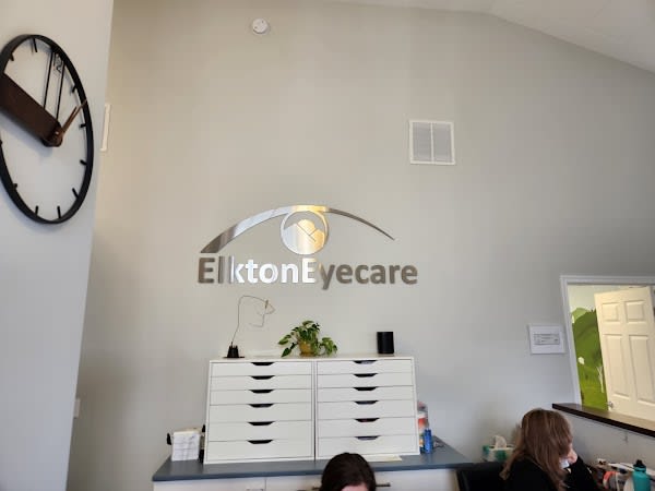Elkton Eyecare