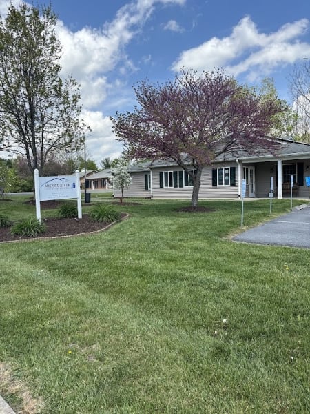Middle River Veterinary Hospital