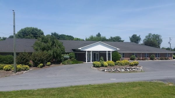 Shenandoah Place Assisted Living