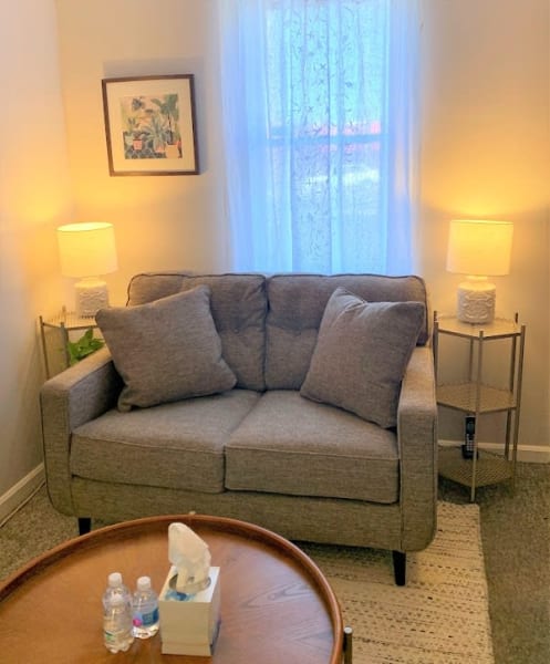 Harrisonburg Center for Healing