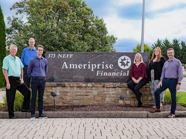 WayMont Wealth Advisors - Ameriprise Financial Services, LLC