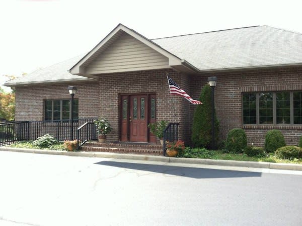 Dockery~Rizzo Chiropractic