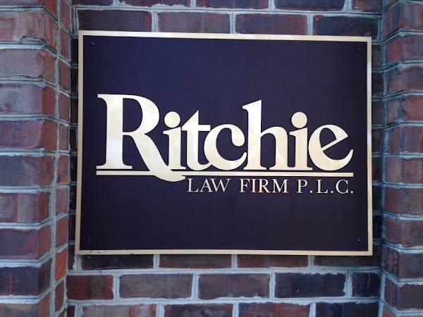 Ritchie Law Firm Personal Injury Lawyers