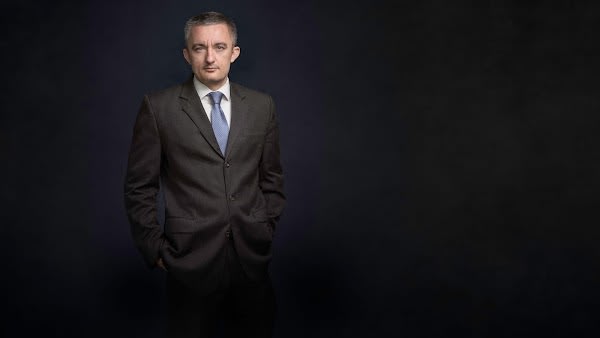 David G. Parker Law, PLLC